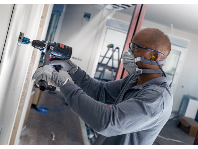 Žaga za izrezovanje lukenj PRO Multi Material PC Plus, 210mm, 2608594422